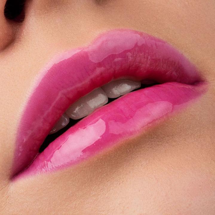 Image du produit Catrice Glossin' Glow Tinted Lip Oil huile à lèvres (040 Glossip Girl)