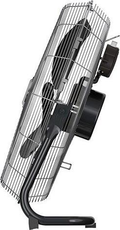 Actual product image Black & Decker Black+Decker Ventilator BXEFF121E (Stahl)