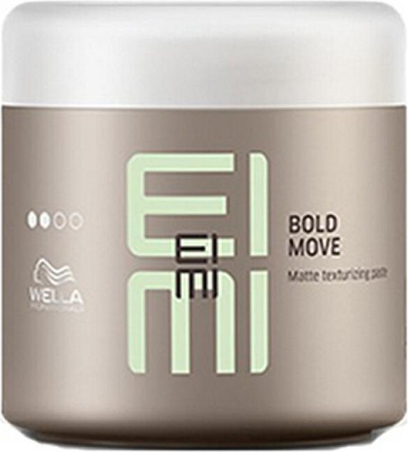 Actual product image Wella EIMI bold move 150 ml (Hair wax, 150 ml)