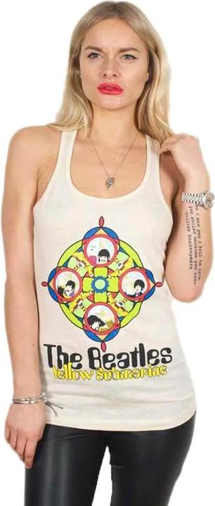 Produktbild Yellow Submarine Top (M)