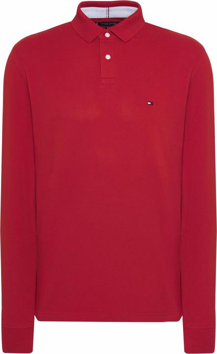 Tommy Hilfiger 1985 Polo-Shirt Regular regatta red