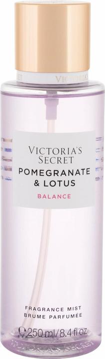 Actual product image Victoria's Secret Pomegranate & Lotus (Body mist, 250 ml)