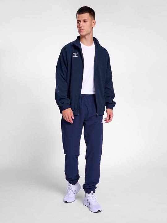 Produktbild hummel Hmltravel Woven Jacket (M)