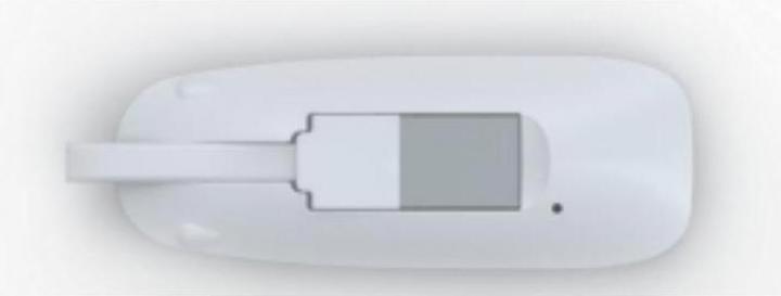 Produktbild Alfa Network AIP-W511 - 802.11n 5-IN-1 Travel Router Adapter (RJ45 (1x))