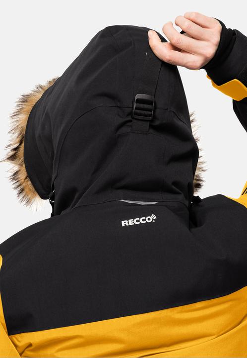 Image du produit Jack Wolfskin 1995 Series Parka W (M)