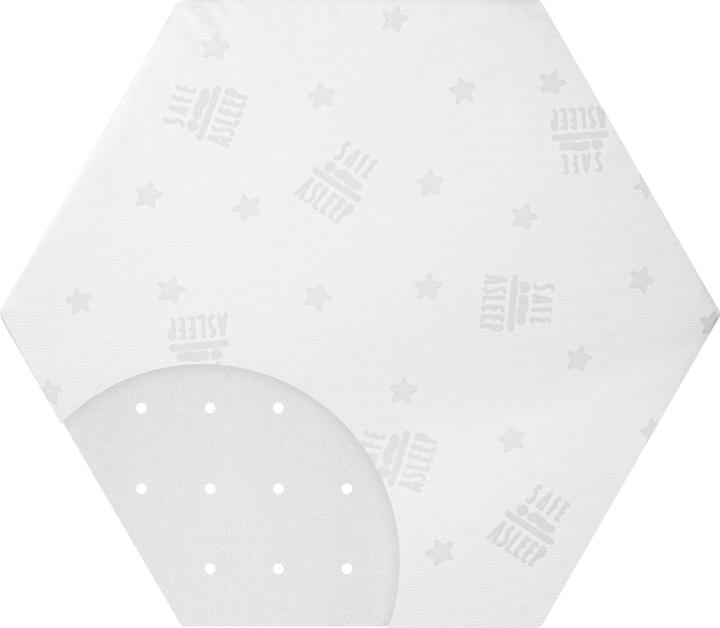 Safe asleep Air (112 cm, 97 cm)