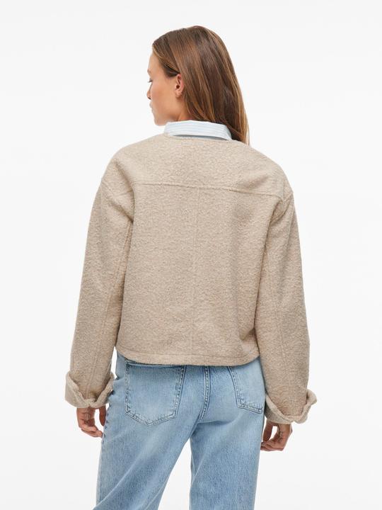 Produktbild Vila Reissverschluss Jacke (44)
