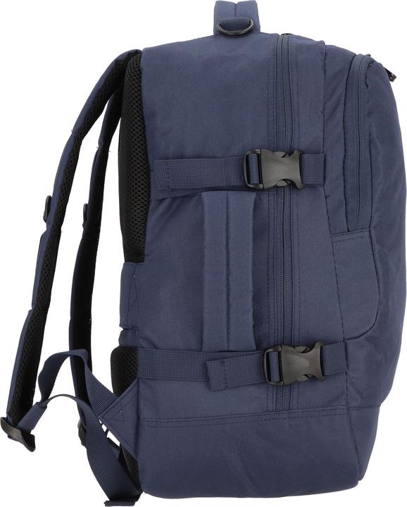 Produktbild Worldpack BestWay Rucksack 41.5 cm Laptopfach (17 l)