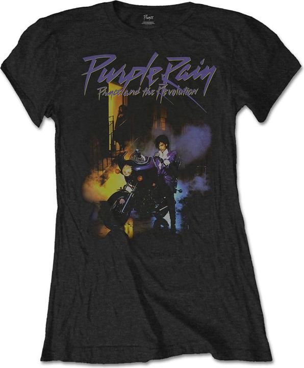 Prince Purple Rain (Girlie)