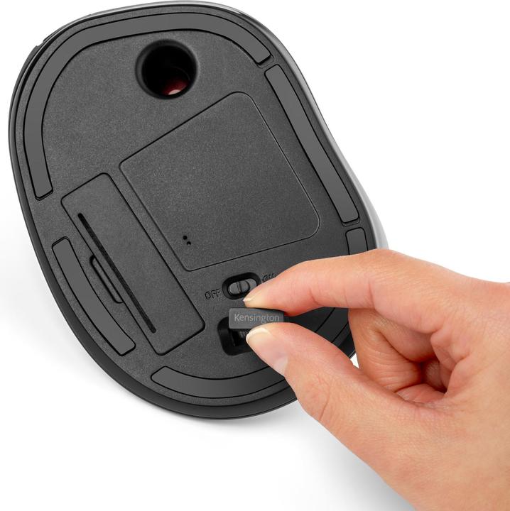 Actual product image Kensington Orbit Fusion (Wireless)