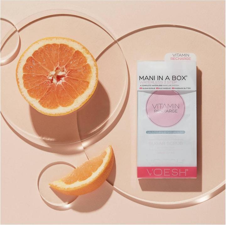 Produktbild Voesh Mani Vitamin Recharge