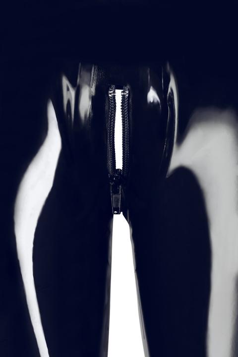 Actual product image LateX Toys Leggings unisex (XXL)