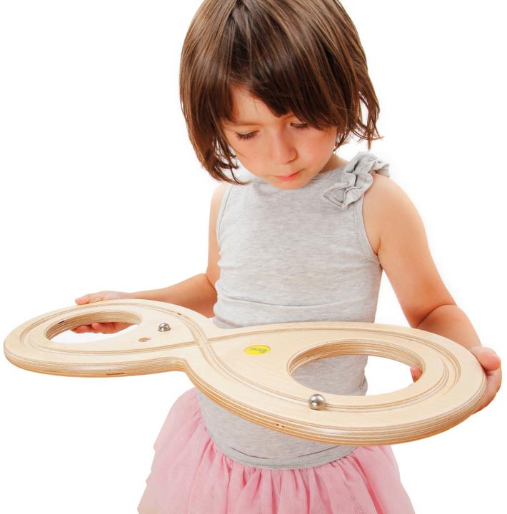 Actual product image Erzi Lying Eight