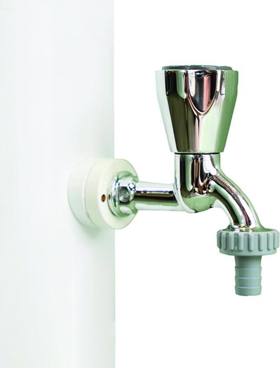Produktbild Security Plus Solardusche
