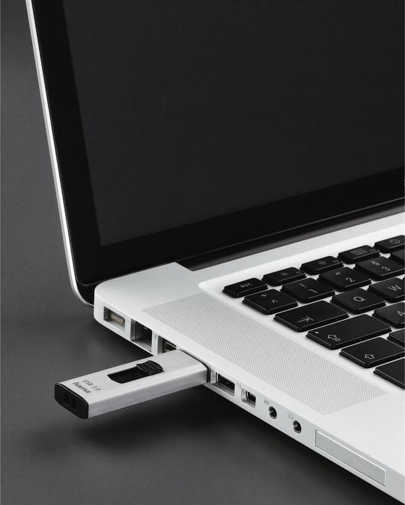 Actual product image Hama 4Bizz (64 GB, USB-A, USB 3.0)