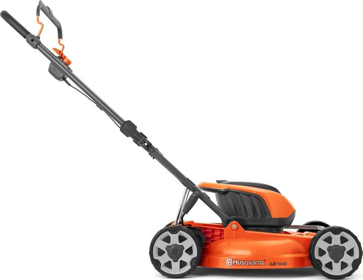 Productafbeelding Husqvarna LB 144I (Oplaadbare batterij)