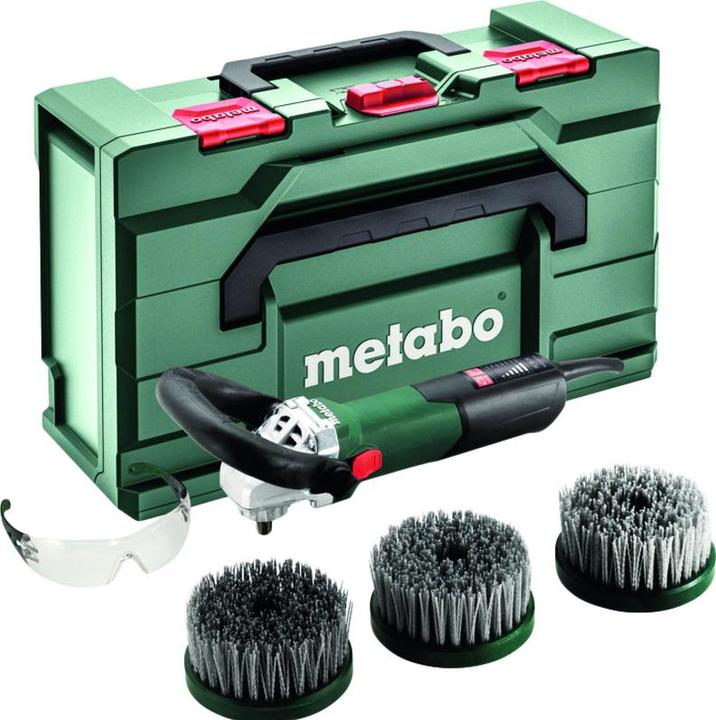Produktbild Metabo PE 15-25 Set (1500 W)