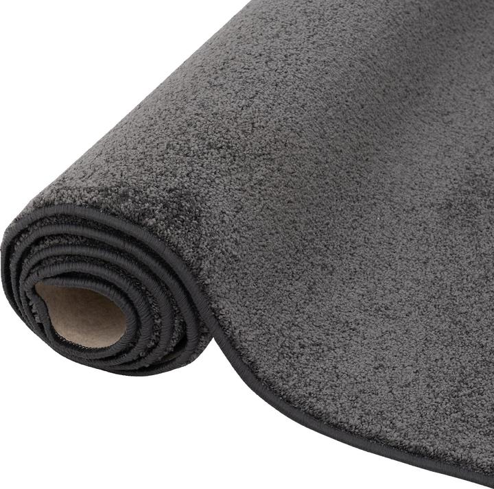 Produktbild Snapstyle Hochflor Langflor Teppich Läufer Cottage (80 x 320 cm)