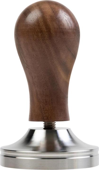 Furber Tamper Walnuss Slim
