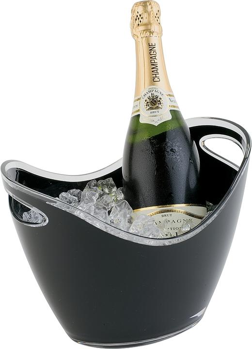 APS Wine/champagne cooler, plastic