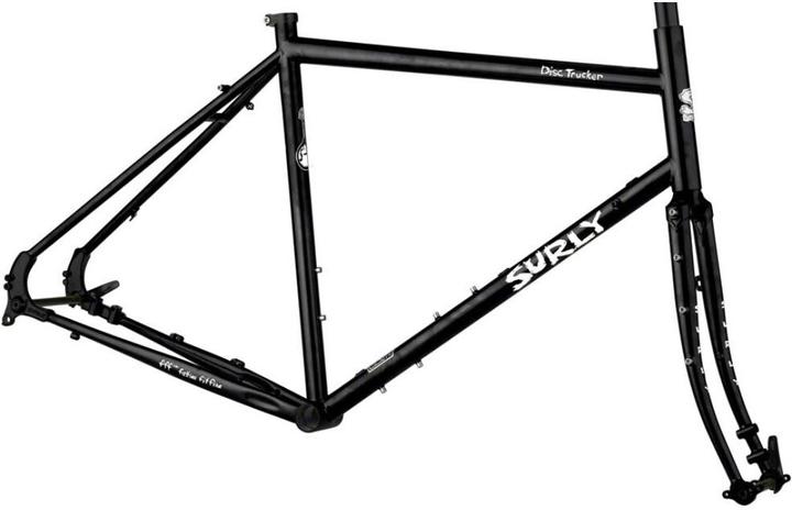 Surly Disc Trucker