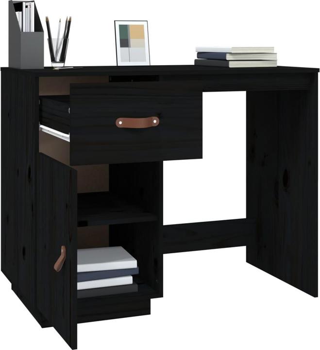 Produktbild VidaXL Janessa (95 x 50 x 75 cm)