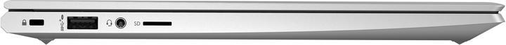 Actual product image HP ProBook 430 G8 (13.30", Intel Core i7-1165G7, 8 GB, 256 GB, DE)