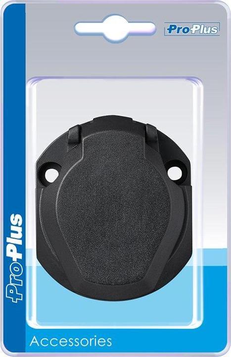 Image du produit ProPlus Prise femelle 13 broches système PVC Multicon West en blister