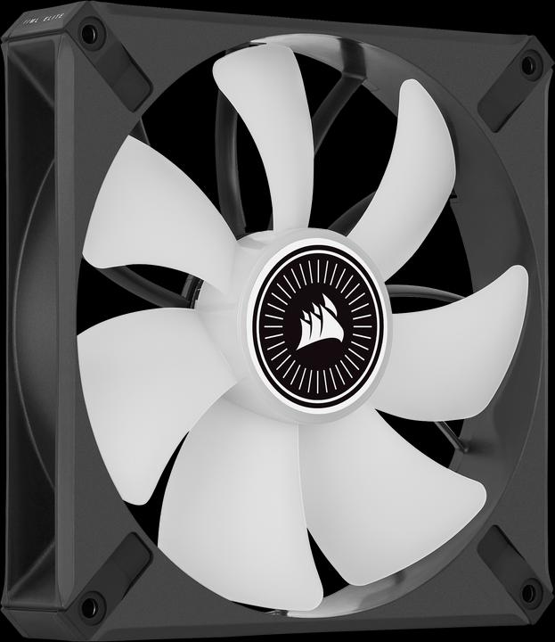 Produktbild Corsair ML140 RGB ELITE (140 mm, 2 x)