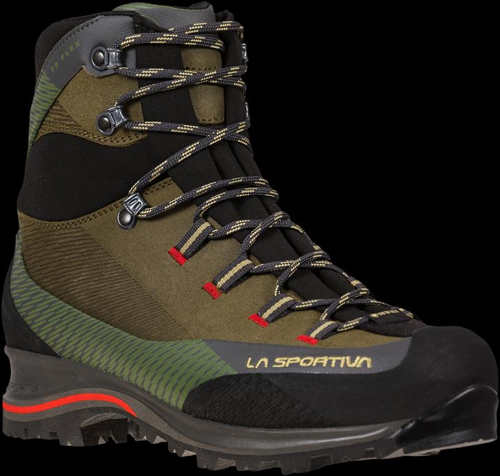 Produktbild La Sportiva Trango Trk Leather GTX (44)
