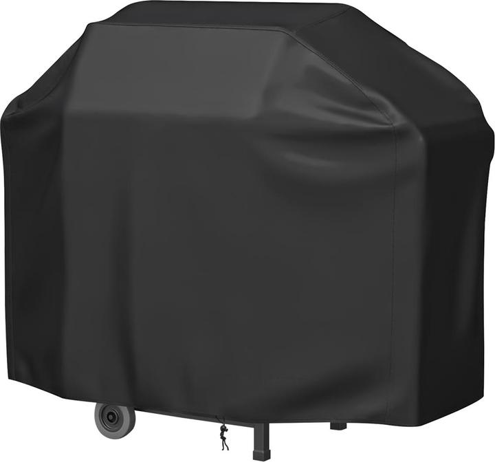 Image du produit Intirilife Couverture de barbecue 147 x 61 x 117cm (Grille)