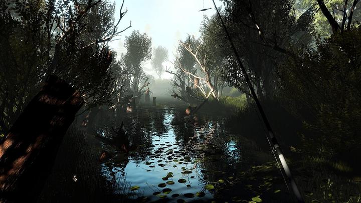 Produktbild Bigben Pro Fishing Simulator (Xbox One X, Xbox Series X, Multilingual)