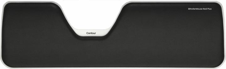 Produktbild Contour Rollermouse RED Armauflage schwarz