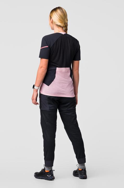 Produktbild Salewa Vento Am Hz T-Shirt W (44)
