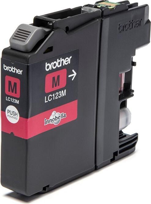 Immagine prodotto Brother Lc-123m (M)