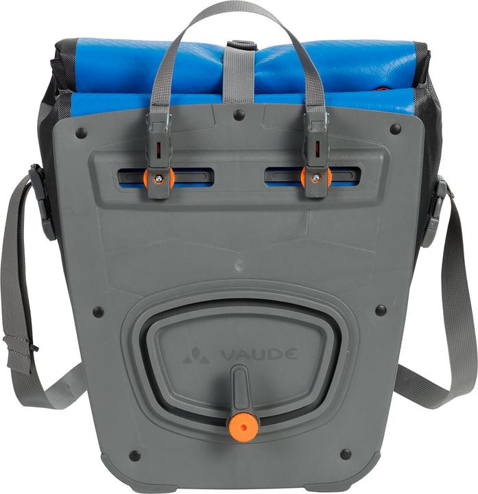 Produktbild Vaude Aqua Front (28 l, Gepäckträgertasche)