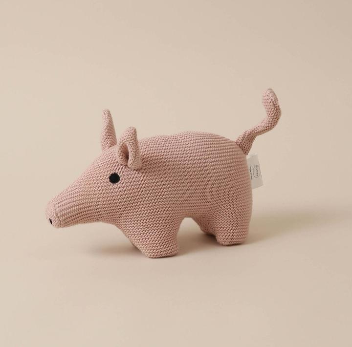 Image du produit Esmée Porcelet en peluche (7.80 cm)