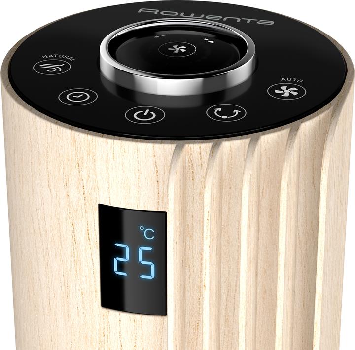 Produktbild Rowenta VU6770 (46 dB)