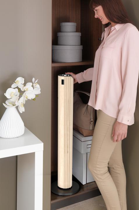 Produktbild Rowenta VU6770 (46 dB)