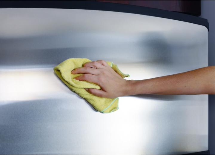 Actual product image Mellerud Special polish