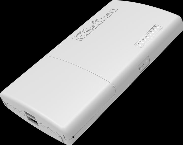Actual product image MikroTik RouterBOARD PowerBox Pro