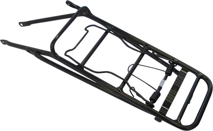 Actual product image Mustang Velo Luggage carrier Appaloosa 20