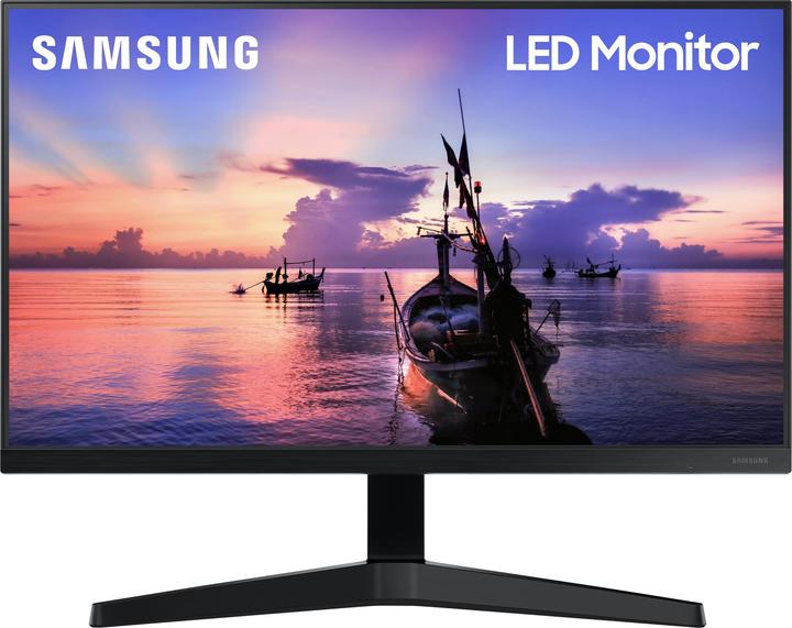 Samsung F27T350FHR (1920 x 1080 Pixel, 27")