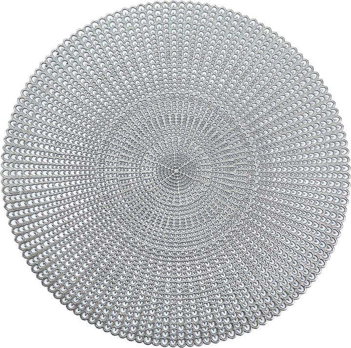 Actual product image Zeller Present cut out (1 x, Ø 41 cm)
