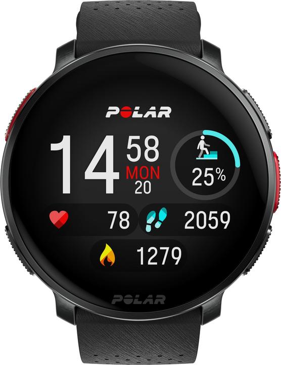 Immagine prodotto Polar Vantage V3, H10 Bundle (47 mm)