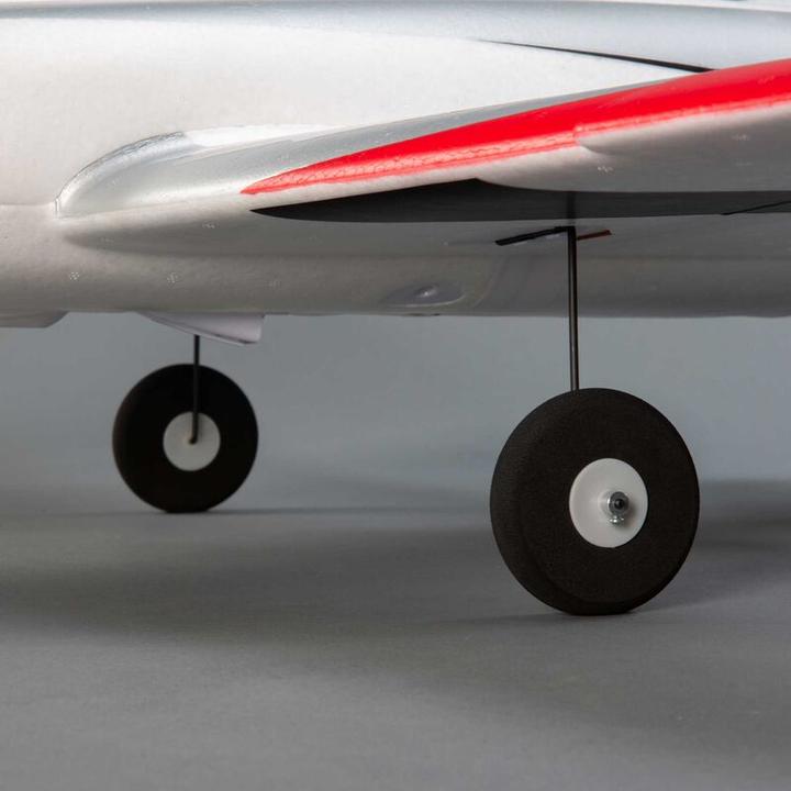 Actual product image E-Flite Habu (Glider)