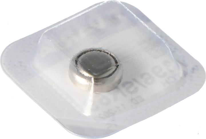 Produktbild Varta 396 Knopfzelle V396, SR59, SR726W Knopfzelle für Uhren etc. (1 Stk., SR59, 25 mAh)