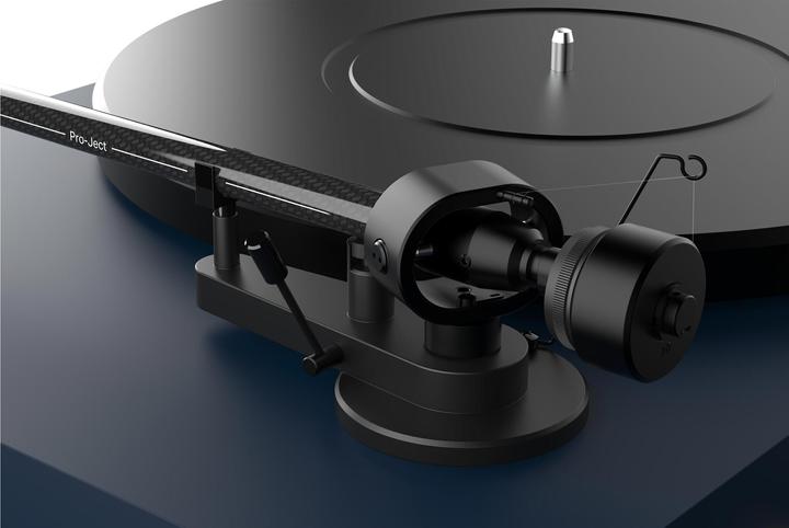 Immagine prodotto Pro-Ject Debut Carbon Evo (Manuale)
