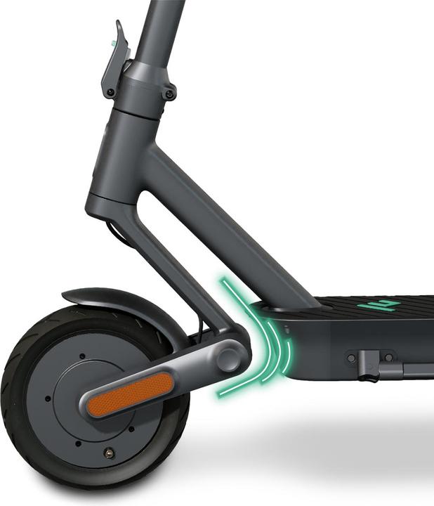 Actual product image Egret Ey! 2 (20 km/h, 45 km, 500 W)
