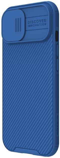 Produktbild Nillkin CamShield Pro MagSafe Series Hardcase Hülle (Apple iPhone 15 Plus)
